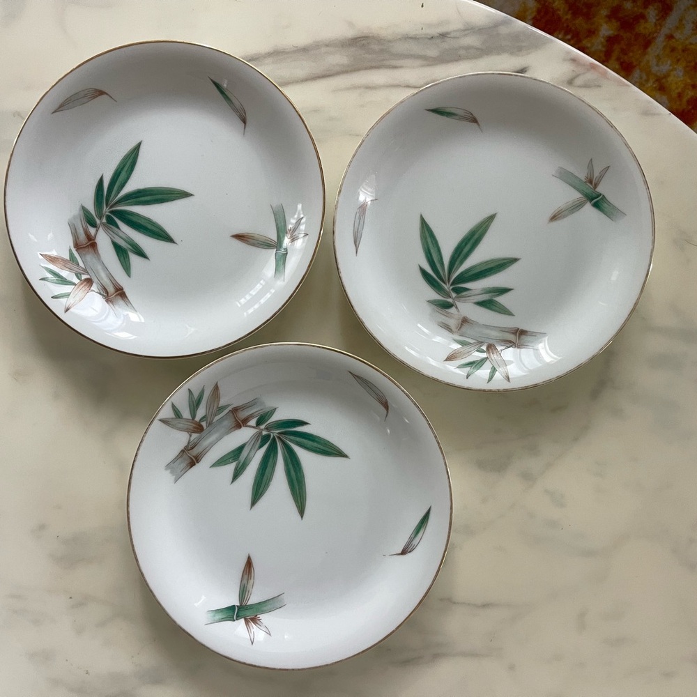 Noritake Canton